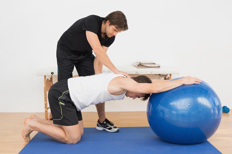 Physiotherapy Tucson, AZ 
